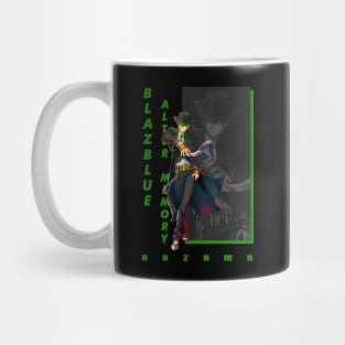 Hazama | Blazblue Mug